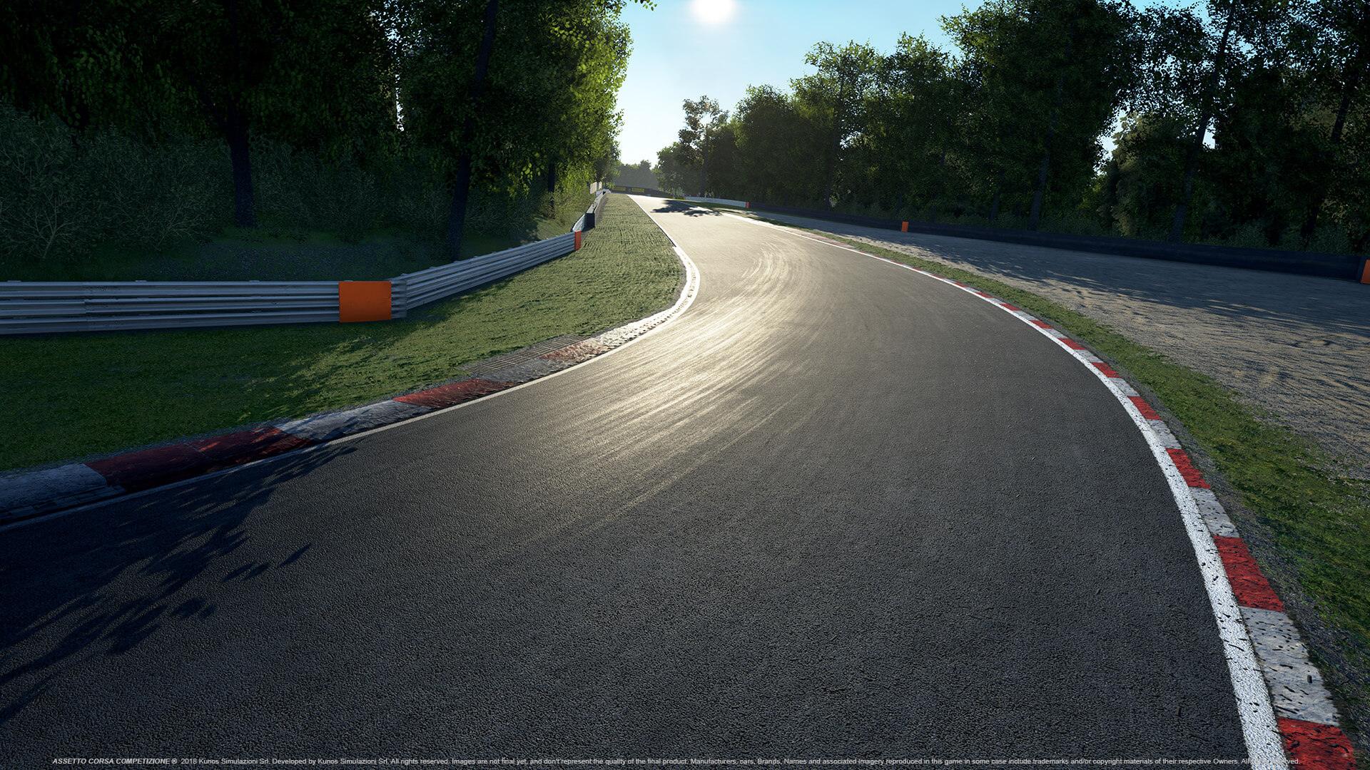 Assetto Corsa Competizione - Imagen 36